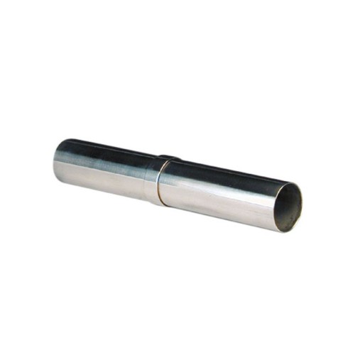 Conector drept pentru balustrada piscina, inox AISI 316 - AstralPool 09452