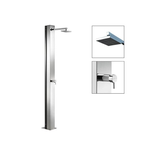 Dus solar piscina Niagara AstralPool 53873