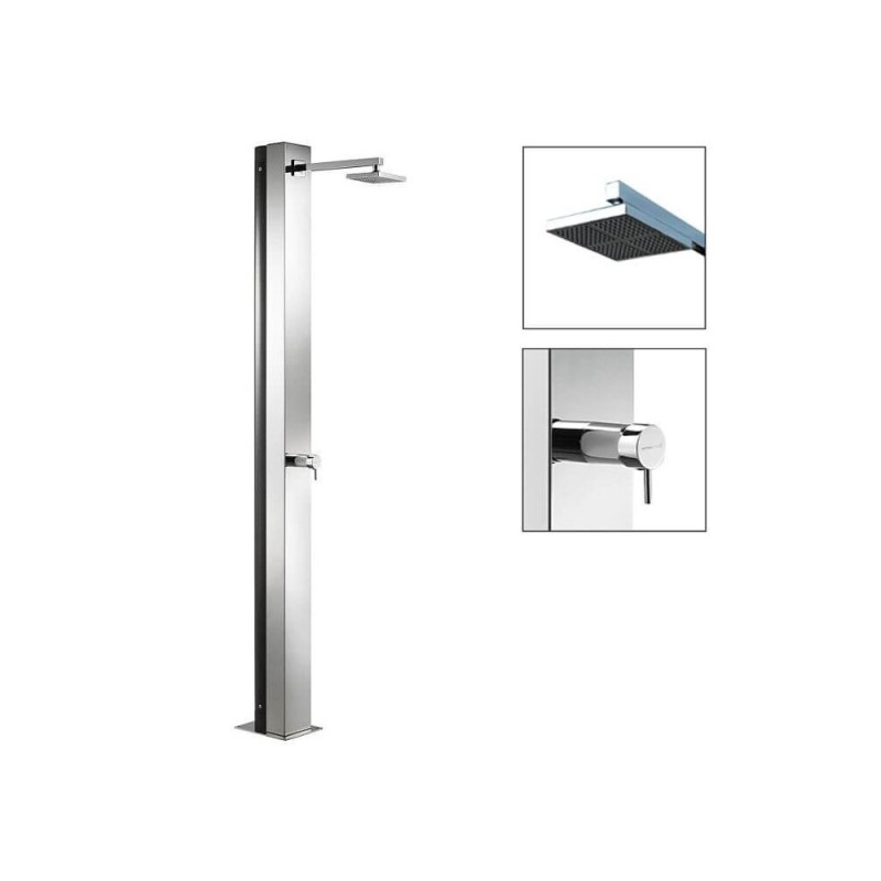 Dus solar piscina Niagara AstralPool 53873