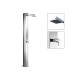 Dus solar piscina Niagara AstralPool 53873