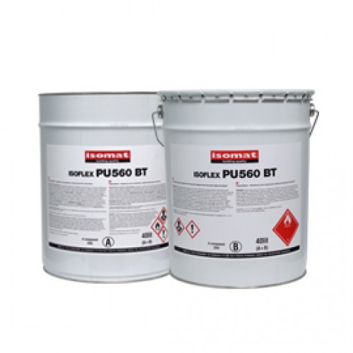 ISOFLEX-PU 560 BT