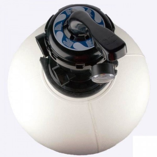 Filtru piscina 6 mc/h, D400 Skypool AstralPool 33719