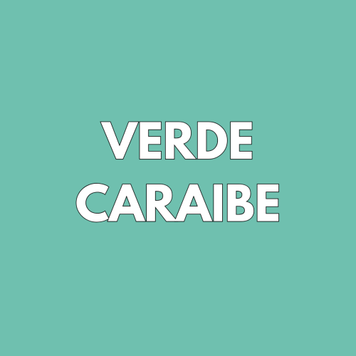 Liner verde caraibe PVC PREMIUM pentru piscine 1.5 mm Cefil