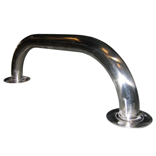 Mana curenta pentru piscina, inox AISI 316 - AstralPool 00051