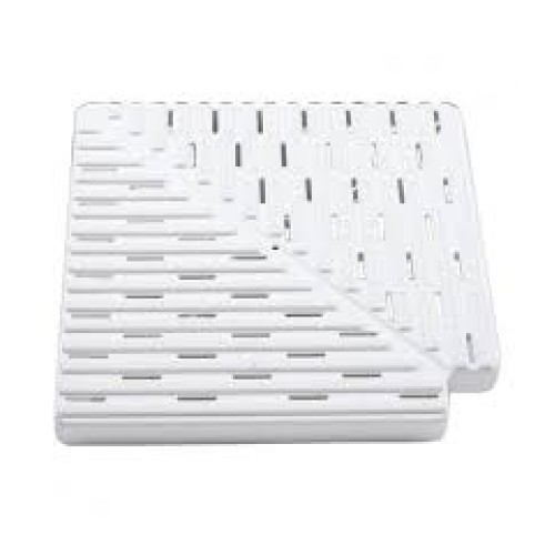 Piesa de colt pentru gratar perimetral 195 mm AstralPool 22379