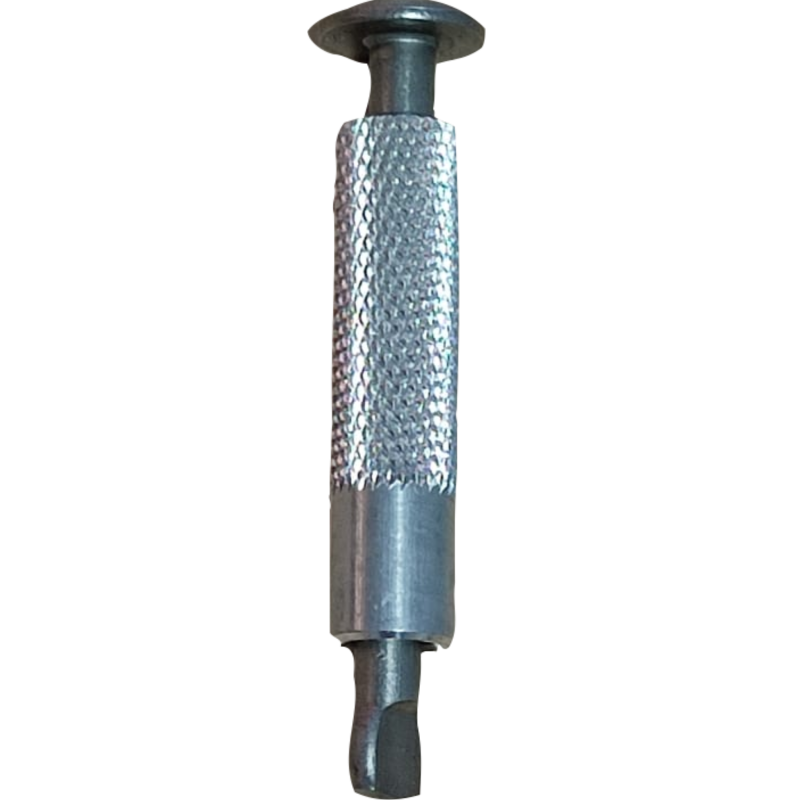 Bolt / Tija metalica pentru prelata iarna