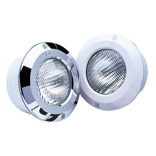 Proiector cu halogen 300W, PAR56, nisa ABS pentru piscine beton - Astralpool 07844