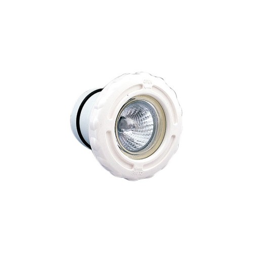 Proiector mini cu halogen, 50 W, filet 2", pentru piscine beton - AstralPool 33708