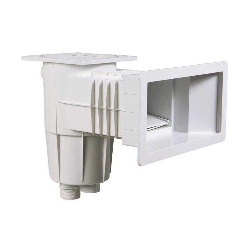 Skimmer cu gura mare pentru piscine din beton AstralPool 00252