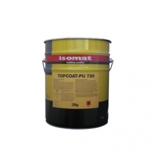 TOPCOAT-PU 720