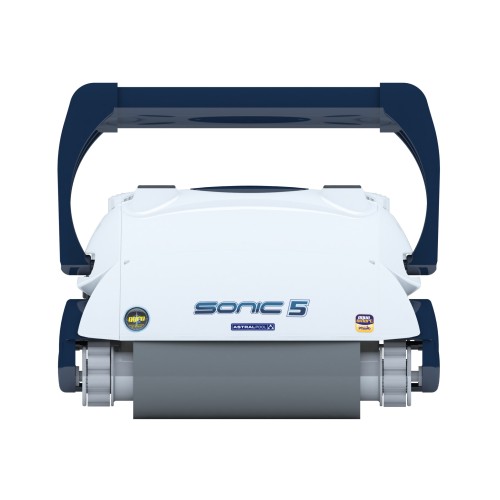 Robot automat curatare piscina Sonic 5 AstralPool 68056