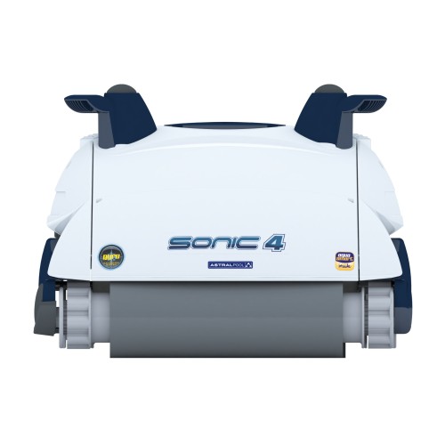 Robot curatare piscina Sonic 4 AstralPool 68056