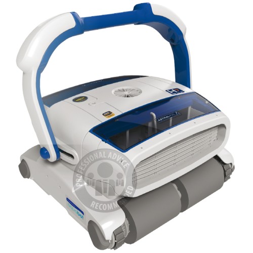 Robot piscina Hurricane 7 duo 69967 AstralPool