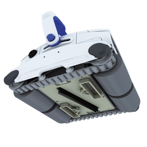 Robot piscina Hurricane 7 duo 69967 AstralPool