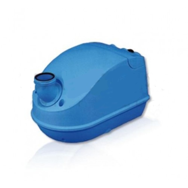 Suflanta de aer 0.7 kW - CPA Piscine G70-2NN-S