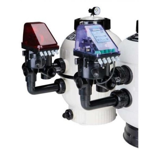 Vana automata multiport versiune laterala 11/2" - Basic AstralPool 32581