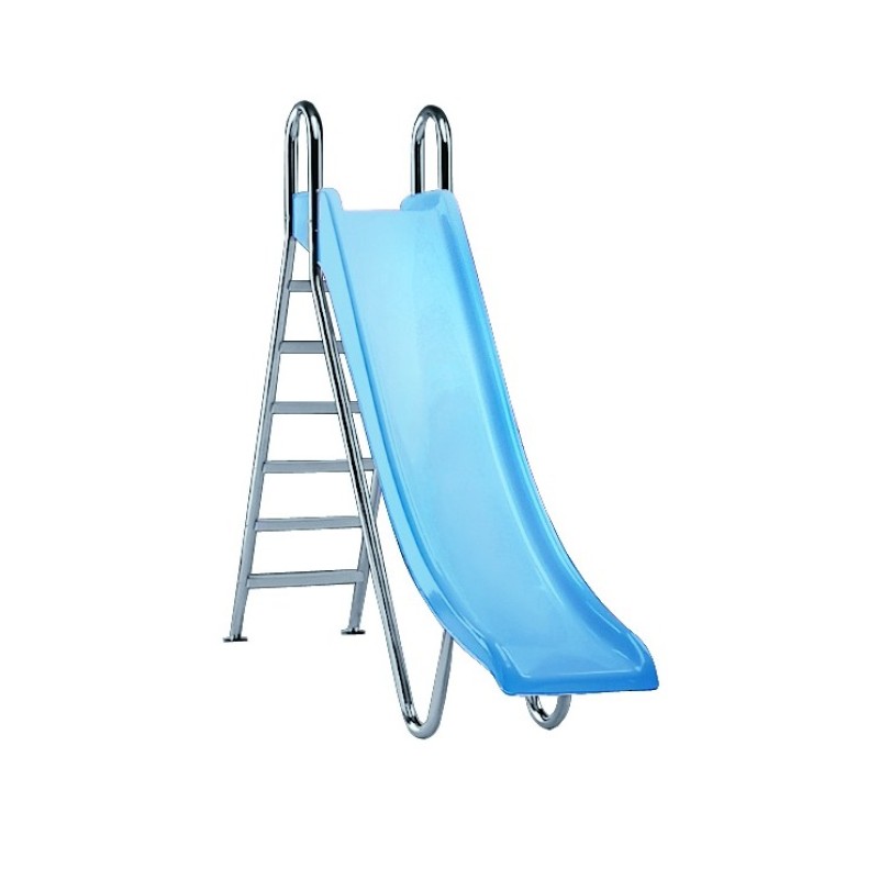 Tobogan pentru piscina model drept H-1.3 m - Astralpool 00081