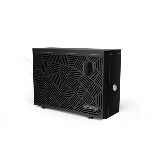 Pompa de caldura piscina InverterBOOST XHPFD PX 100 9,5kW BRILIX