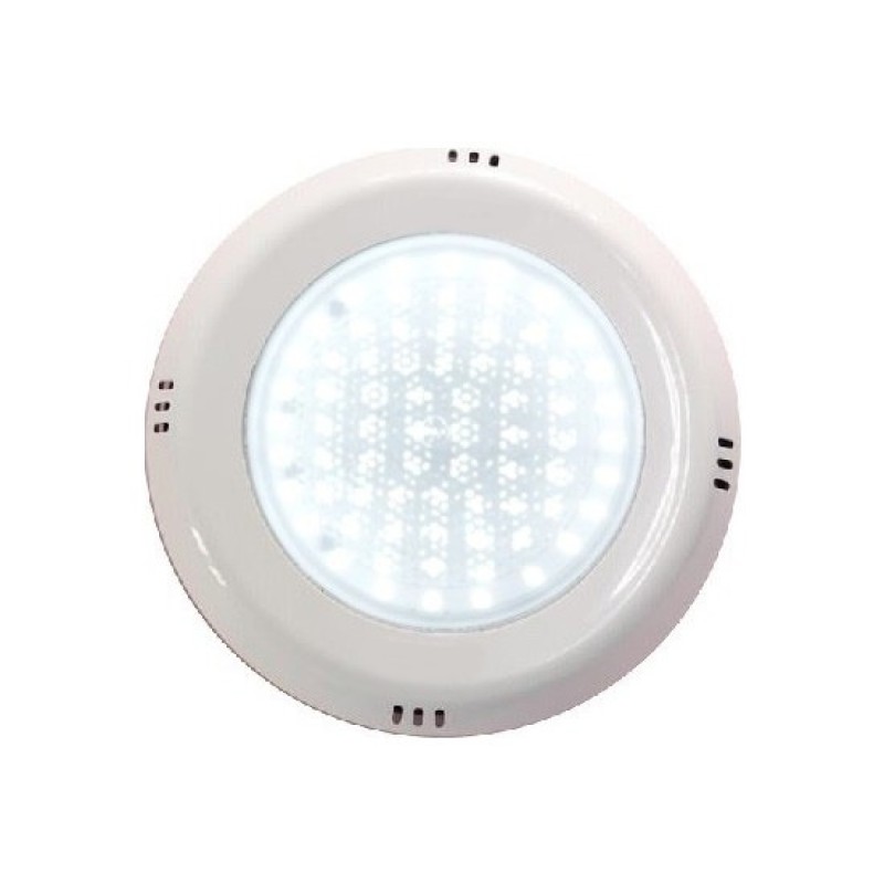 Proiector mini cu LED ALB fara suport prindere, plat, 32 W, 32ALB