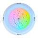 Proiector mini cu LED RGB fara suport prindere liner, plat, 30 W, 30RGB