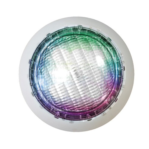 Proiector plat cu LED Gaia RGB, 30W, filet 11/2", GAX30 - CCEI France PK10R102
