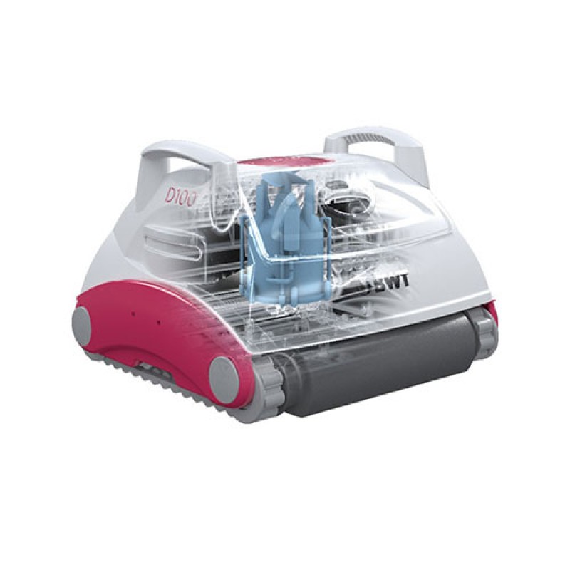 Robot piscina BWT D100