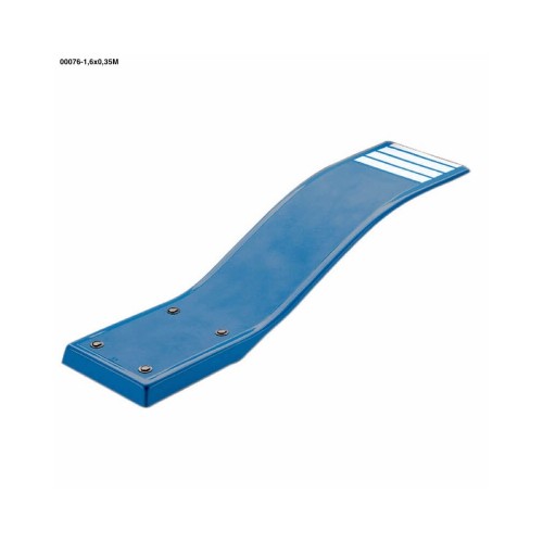 Trambulina pentru piscina Dolphin 1.6 m - Astralpool 00076