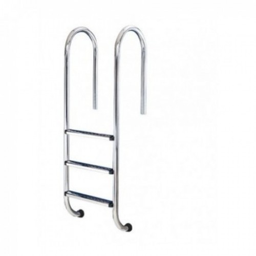 Scara piscina Luxe, 2 trepte, inox AISI 316  - AstralPool 05480