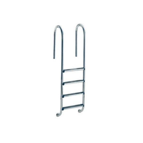 Scara piscina Luxe, 2 trepte, inox AISI 316  - AstralPool 05480