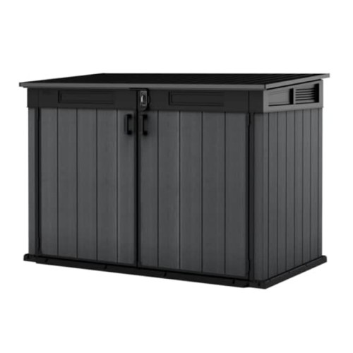 Camin tehnic suprateran preinstalat pentru piscine de pana la 35 mc