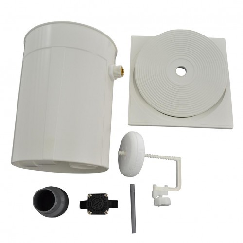 Regulator de  nivel universal AstralPool 15862