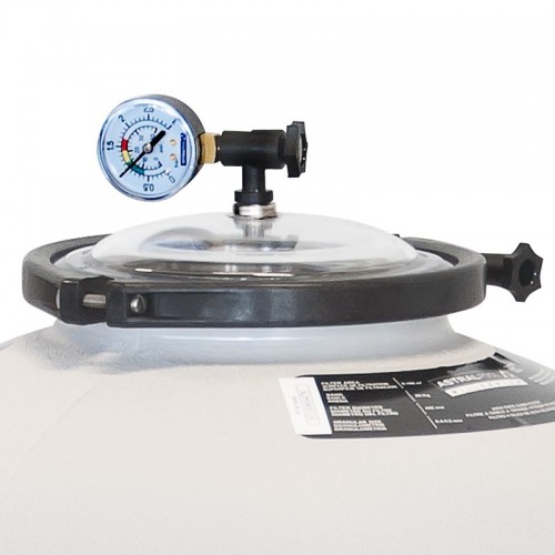 Filtru piscina 12 mc/h, D560 Millennium Side AstralPool 22501