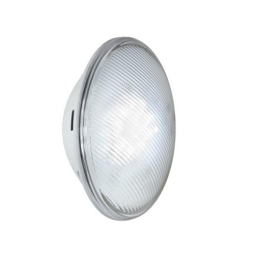 Bec cu LED Lumiplus V2 ALB, 18W, PAR56 - PoolZone HS-P56-252-TG
