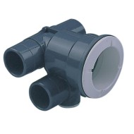 Corp duza hidromasaj aer/apa, lipire 32/32 - Astralpool TW1302