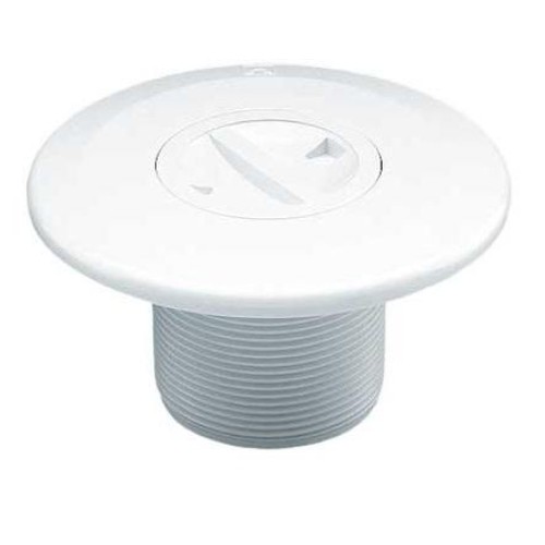 Duza de aspirare perete pe filet pentru piscine din beton AstralPool 00301