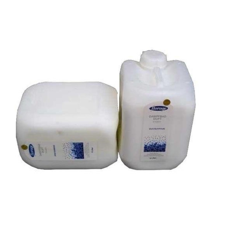 Esenta pentru sauna umeda diverse arome 5L - Florage