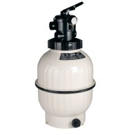 Filtru piscina 6 mc/h, D400 Cantabric Top AstralPool 22399