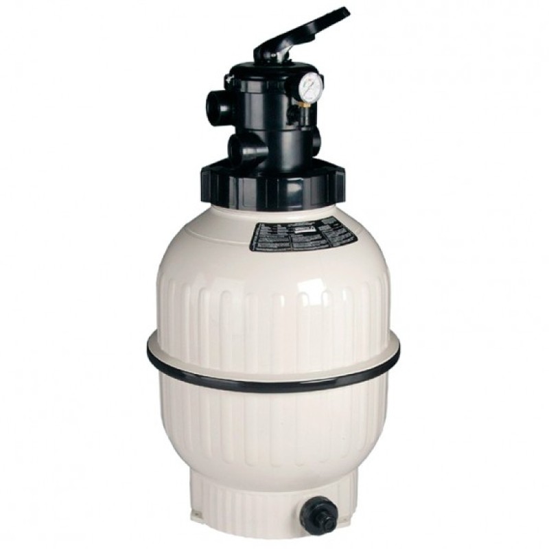 Filtru piscina 14 mc/h, D600 Cantabric Top AstralPool 15781