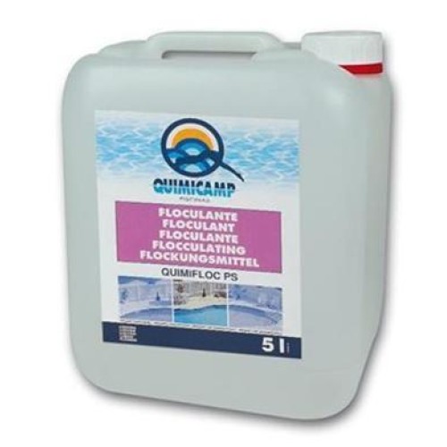 Floculant Lichid QP 5 L