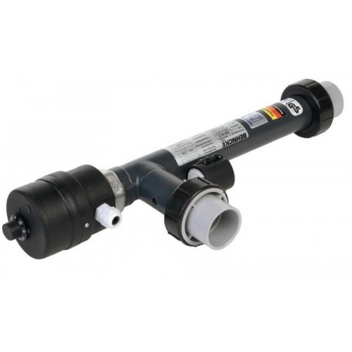 Incalzitor electric piscina 18 kw BEHNKE 18