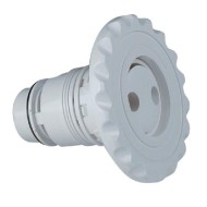 Jet dublu rotativ Venturi, fara corp - TW1300