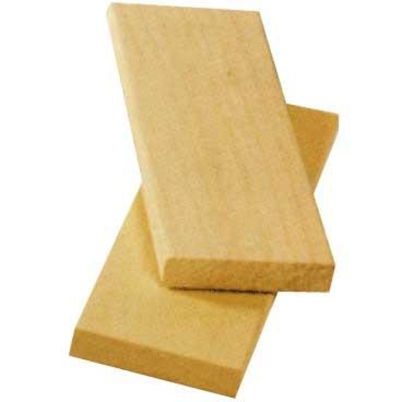 Lemn de abachi pentru bancute pentru sauna uscata 21x90x2600mm