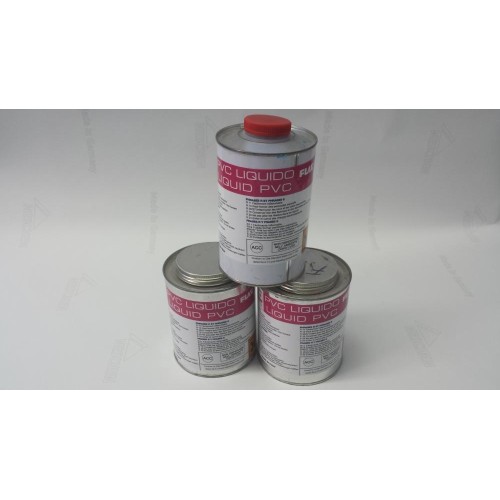 Lichid PVC pentru lipirea linerului - TW1665