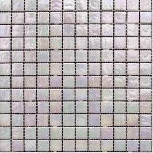 Mozaic din sticla 2x2, suport plasa - Vetro Glass Mosaics 20R10