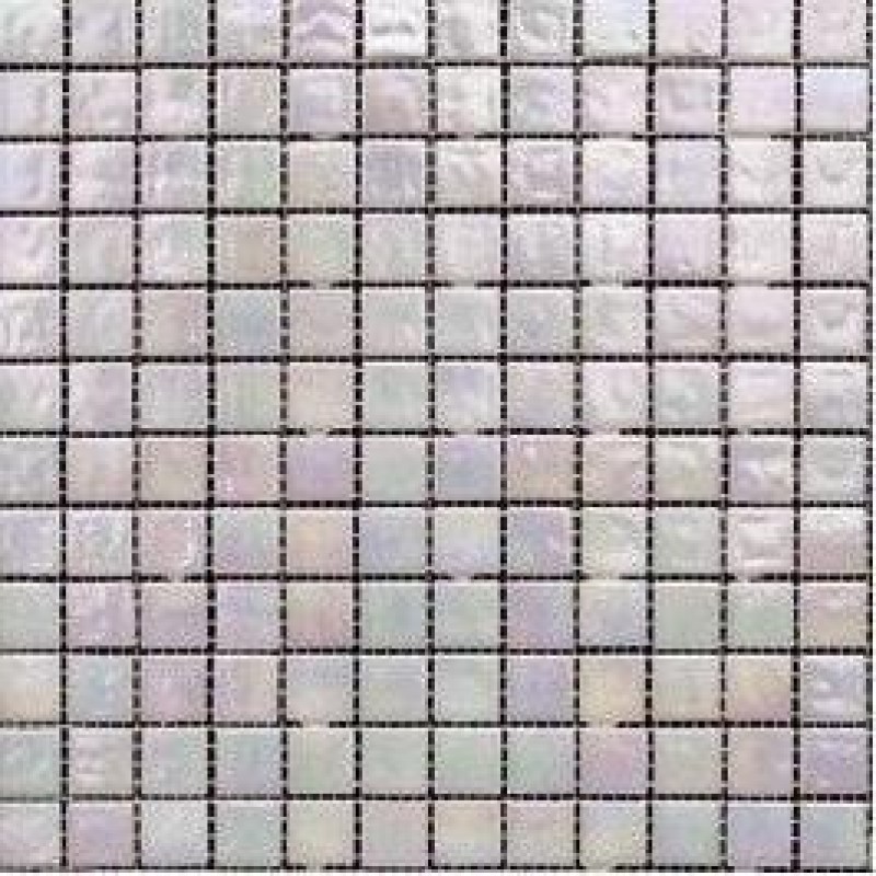 Mozaic din sticla 2x2, suport plasa - Vetro Glass Mosaics 20R10