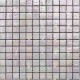 Mozaic din sticla 2x2, suport plasa - Vetro Glass Mosaics 20R10