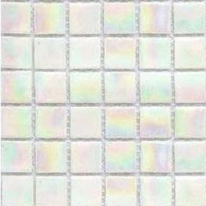 Mozaic din sticla 2x2, suport plasa - Vetro Glass Mosaics TW1198