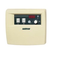 Panou de comanda extern C90 pentru incalzitoare electrice, 2.3-9 kW - Harvia