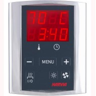 Panou de comanda extern pentru incalzitoare electrice, max 17 kW - Harvia CG170400