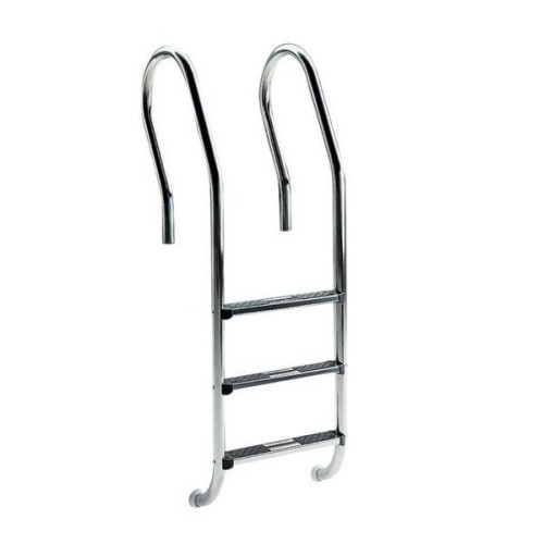Scara piscina Mixto, 2 trepte, inox AISI 304 - AstralPool 05496